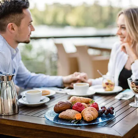 Ξενοδοχείο Western Premier Seehotel Krautkraemer 4*