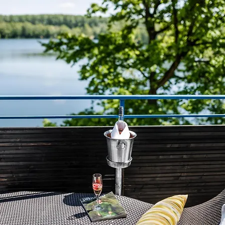Ξενοδοχείο Western Premier Seehotel Krautkraemer Μούνστερ