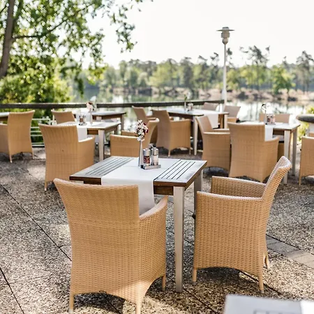 Ξενοδοχείο Western Premier Seehotel Krautkraemer 4*