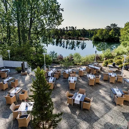 Ξενοδοχείο Western Premier Seehotel Krautkraemer 4*