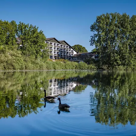 Ξενοδοχείο Western Premier Seehotel Krautkraemer