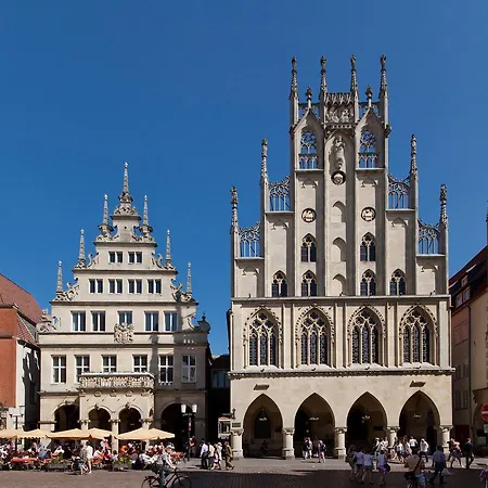 Western Premier Seehotel Krautkraemer 4*