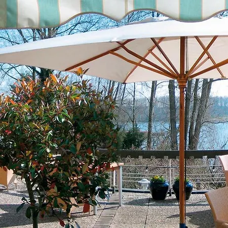 Western Premier Seehotel Krautkraemer 4*