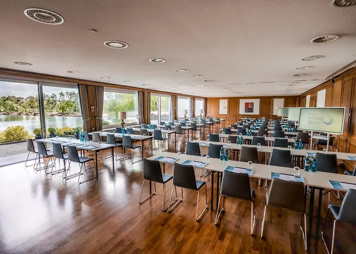 Western Premier Seehotel Krautkraemer Ξενοδοχείο 4*