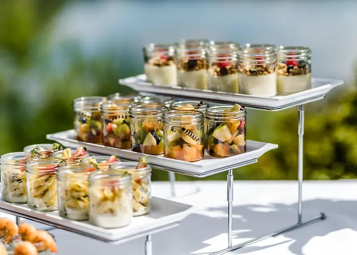 克朗特克雷默贝斯特韦斯特premier酒店 蒙斯特