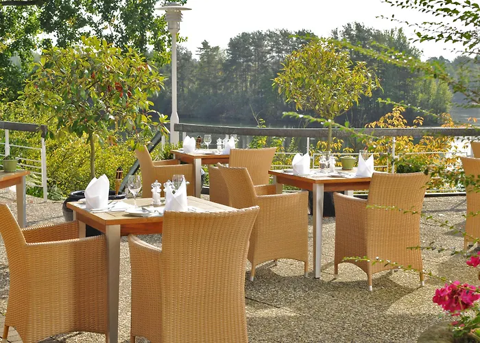 Western Premier Seehotel Krautkraemer Hotel