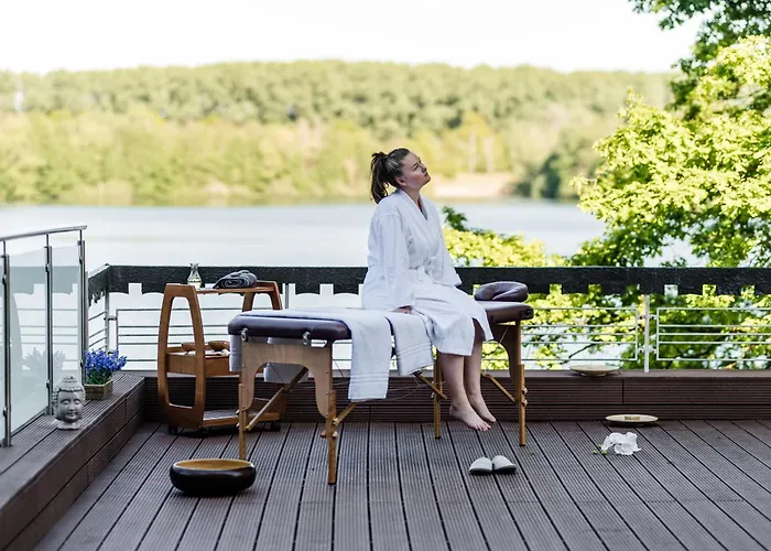 Ξενοδοχείο Western Premier Seehotel Krautkraemer Μούνστερ