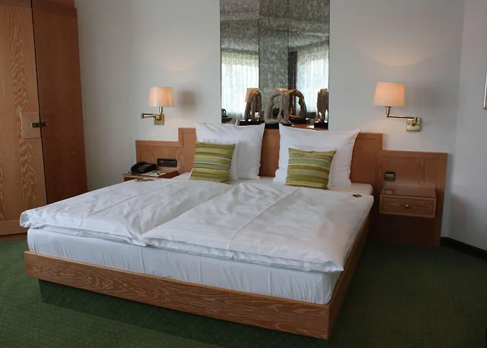 Ξενοδοχείο Western Premier Seehotel Krautkraemer