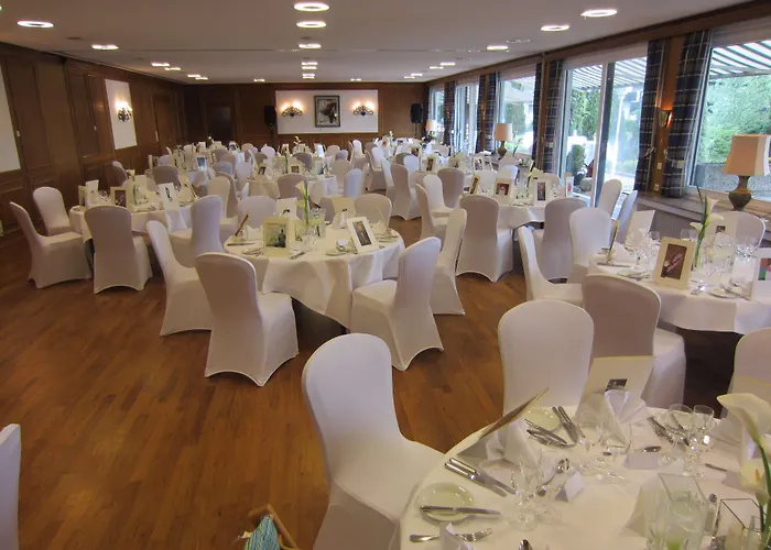 Western Premier Seehotel Krautkraemer Μούνστερ