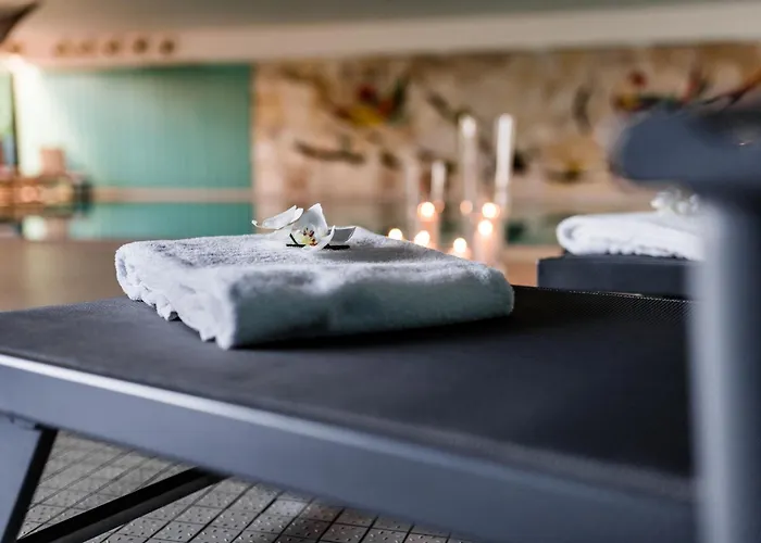 克朗特克雷默贝斯特韦斯特premier酒店 4*