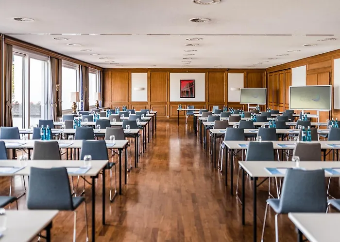 克朗特克雷默贝斯特韦斯特premier酒店 酒店 4*