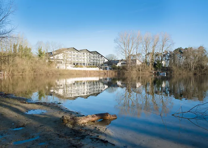 Ξενοδοχείο Western Premier Seehotel Krautkraemer Μούνστερ