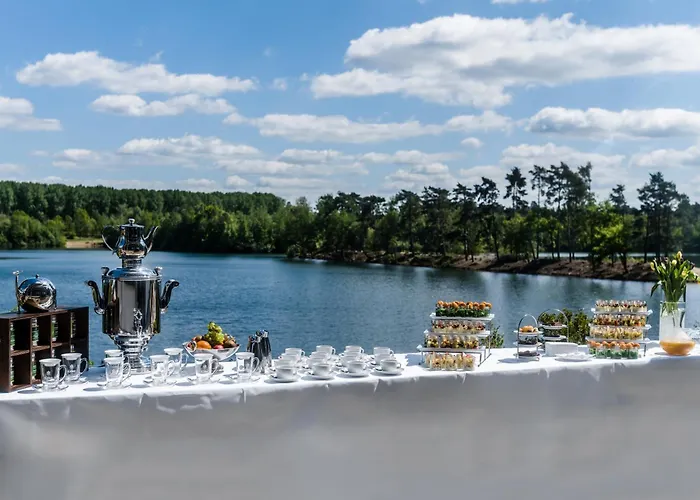 Ξενοδοχείο Western Premier Seehotel Krautkraemer 4*