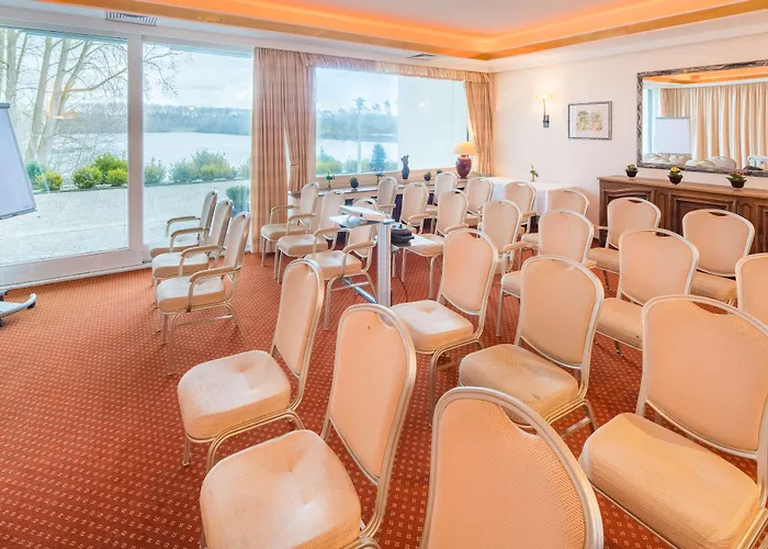 Ξενοδοχείο Western Premier Seehotel Krautkraemer 4*