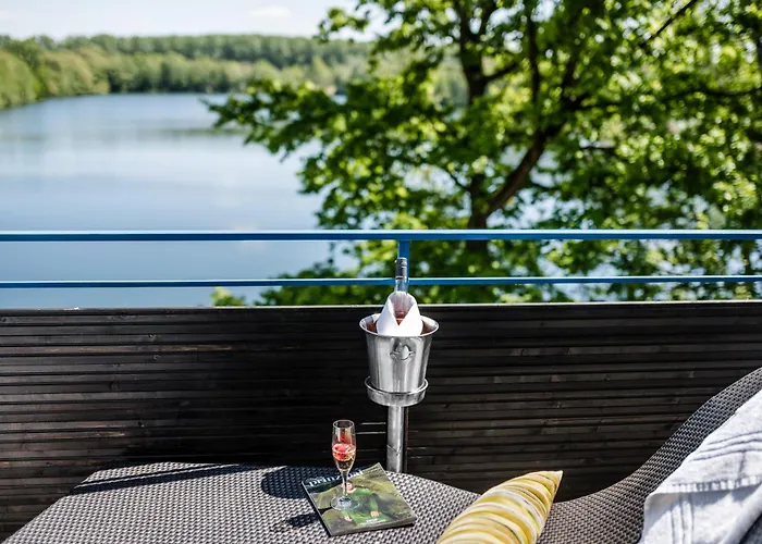 Western Premier Seehotel Krautkraemer Ξενοδοχείο Μούνστερ