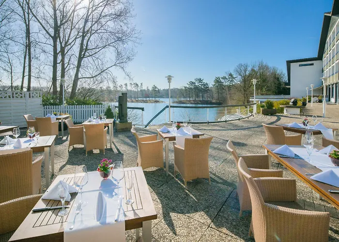 Western Premier Seehotel Krautkraemer Ξενοδοχείο