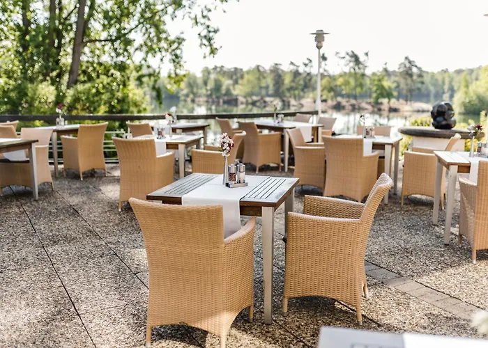 Ξενοδοχείο Western Premier Seehotel Krautkraemer 4*