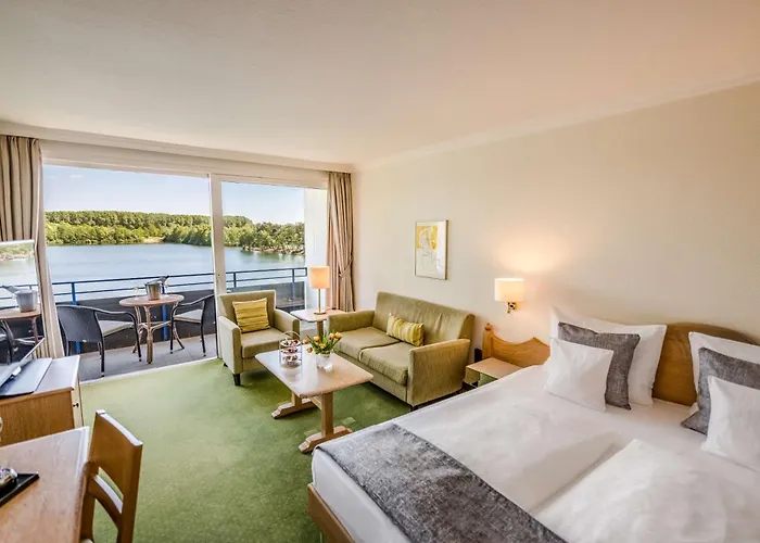 Western Premier Seehotel Krautkraemer