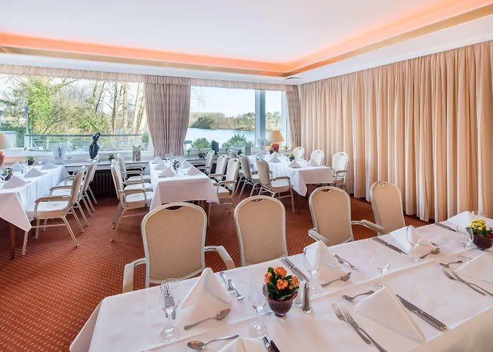 Western Premier Seehotel Krautkraemer Μούνστερ