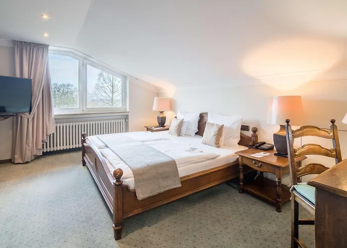 克朗特克雷默贝斯特韦斯特premier酒店 4*