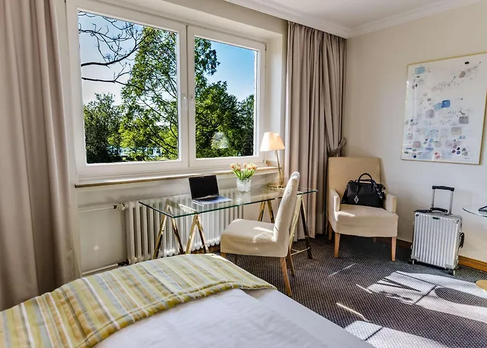 克朗特克雷默贝斯特韦斯特premier酒店