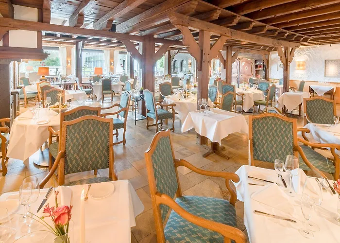 Western Premier Seehotel Krautkraemer Ξενοδοχείο Μούνστερ