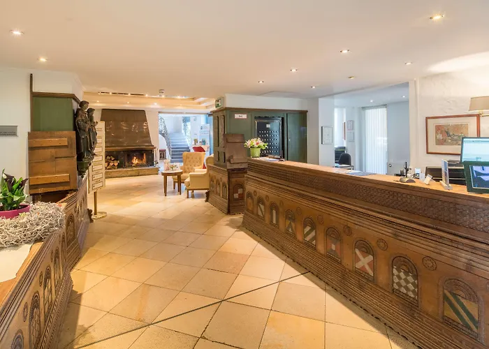 酒店 克朗特克雷默贝斯特韦斯特premier酒店