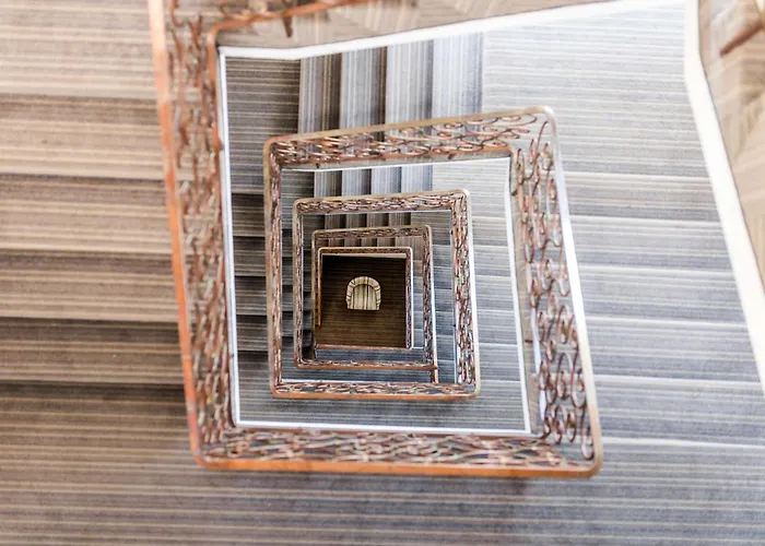 酒店 克朗特克雷默贝斯特韦斯特premier酒店