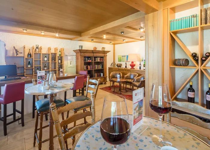 Western Premier Seehotel Krautkraemer Μούνστερ