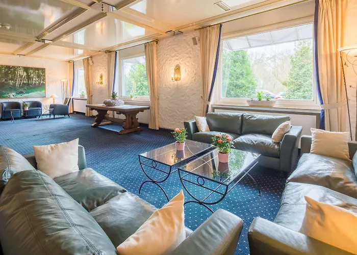 Western Premier Seehotel Krautkraemer Ξενοδοχείο