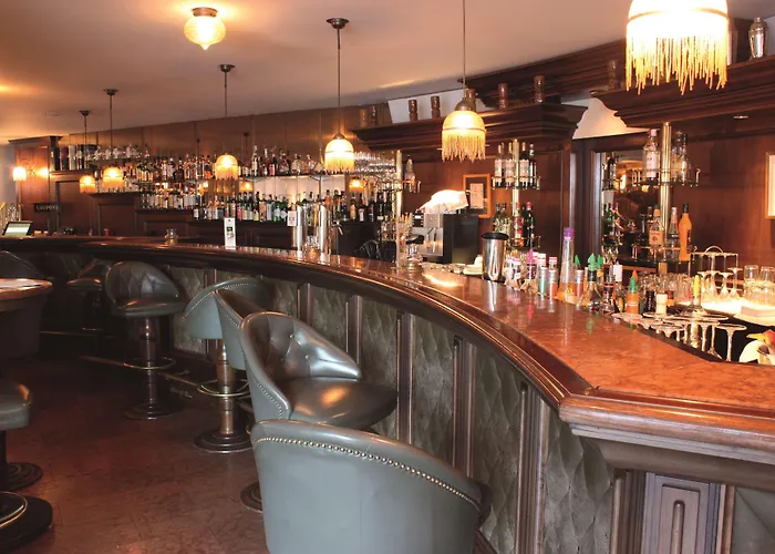 克朗特克雷默贝斯特韦斯特premier酒店