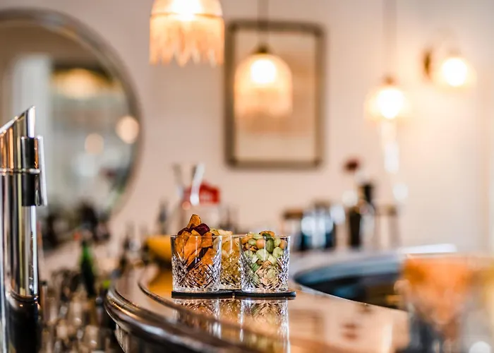 Western Premier Seehotel Krautkraemer Ξενοδοχείο Μούνστερ