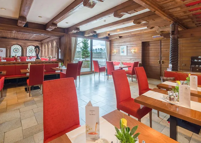 Western Premier Seehotel Krautkraemer Μούνστερ