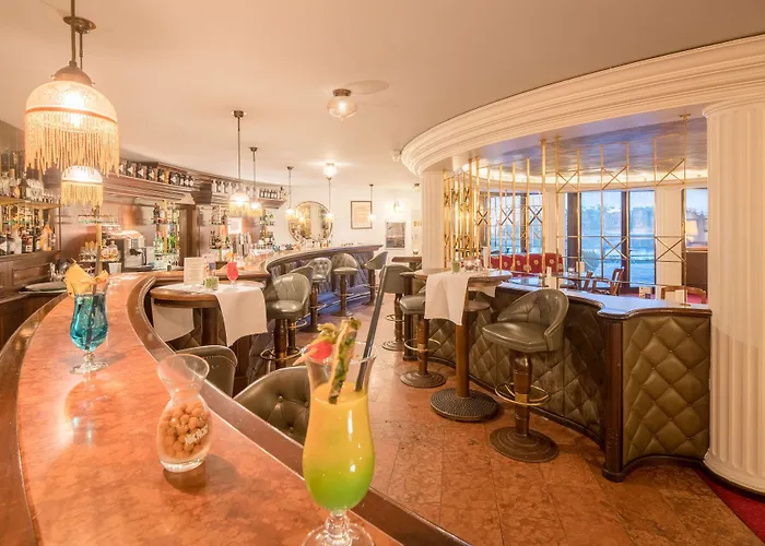 Ξενοδοχείο Western Premier Seehotel Krautkraemer