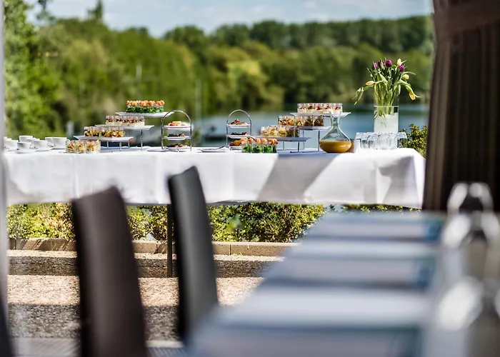 Western Premier Seehotel Krautkraemer Ξενοδοχείο