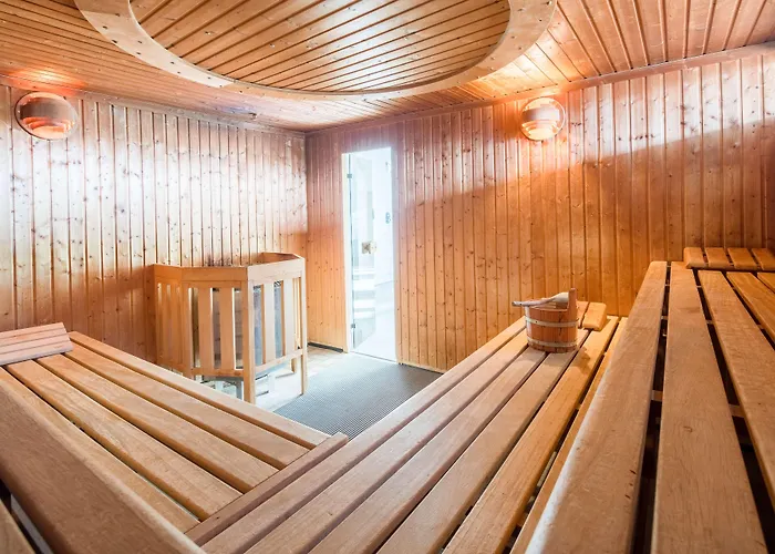 Western Premier Seehotel Krautkraemer Ξενοδοχείο