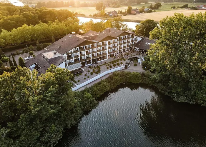 Western Premier Seehotel Krautkraemer 4*