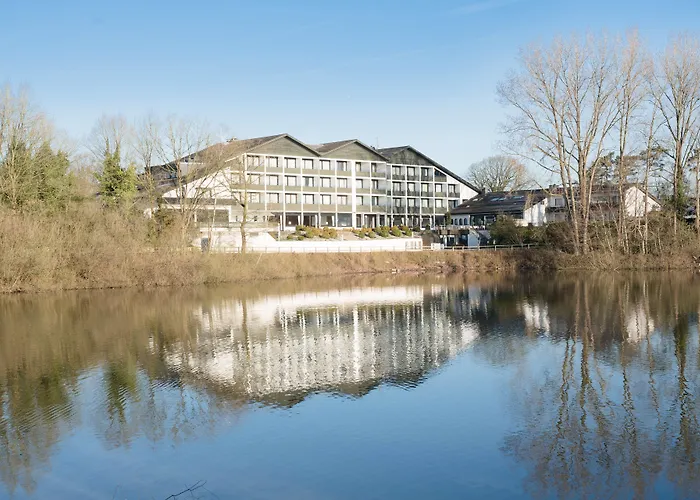 Western Premier Seehotel Krautkraemer Ξενοδοχείο