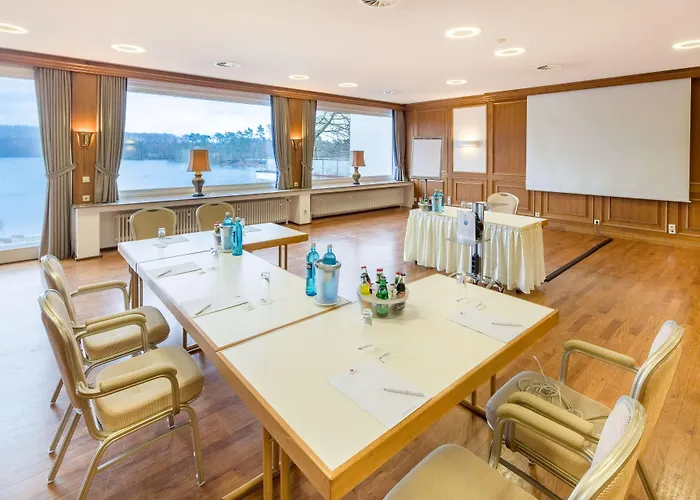 Ξενοδοχείο Western Premier Seehotel Krautkraemer