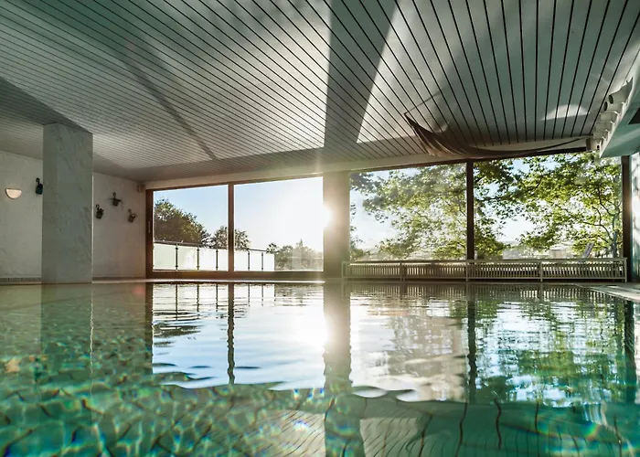 Ξενοδοχείο Western Premier Seehotel Krautkraemer 4*