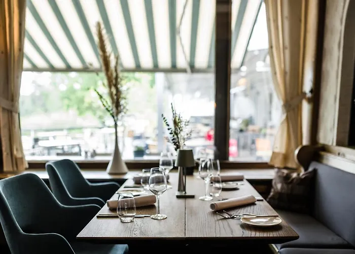 Ξενοδοχείο Western Premier Seehotel Krautkraemer Μούνστερ