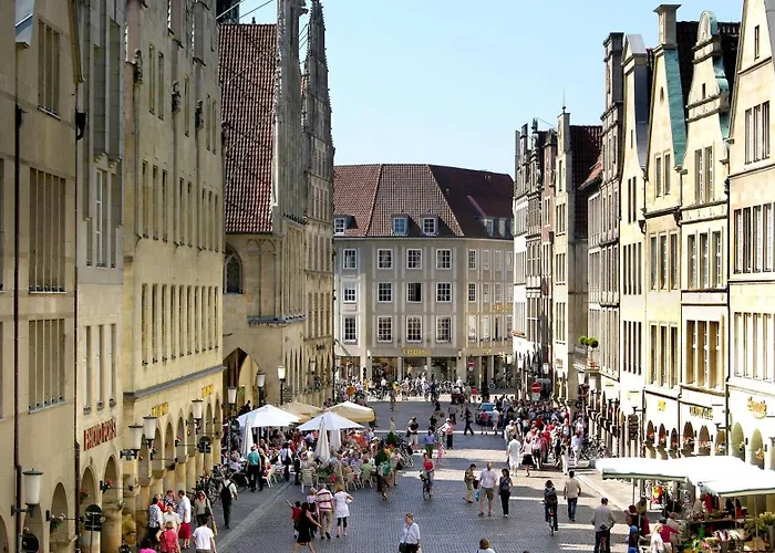 克朗特克雷默贝斯特韦斯特premier酒店