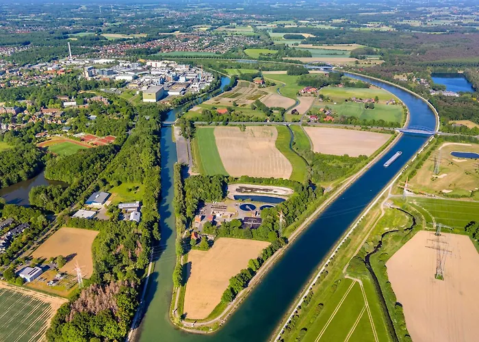 Western Premier Seehotel Krautkraemer 4* Μούνστερ