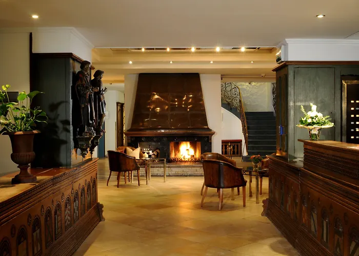 克朗特克雷默贝斯特韦斯特premier酒店 酒店 4*