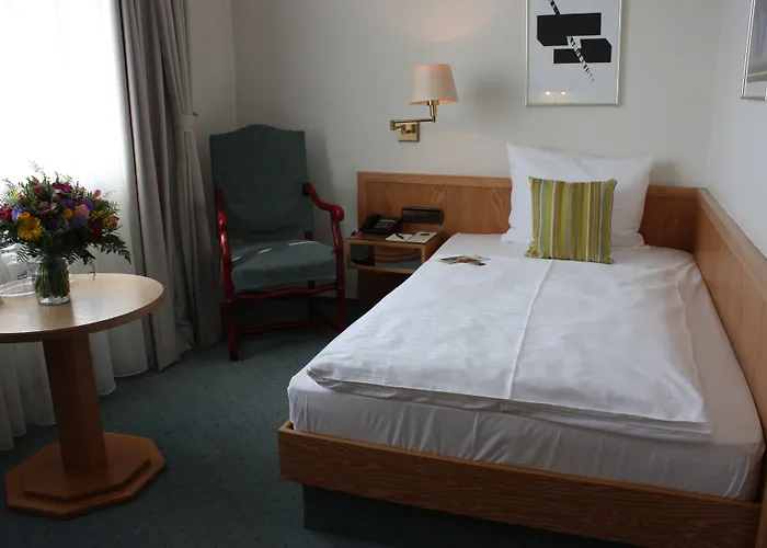 Western Premier Seehotel Krautkraemer Ξενοδοχείο