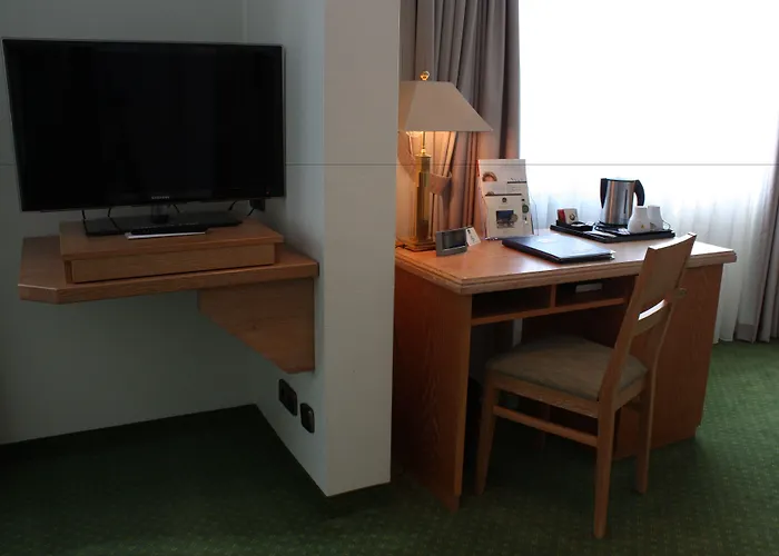 Western Premier Seehotel Krautkraemer