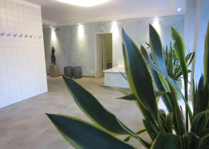 Ξενοδοχείο Western Premier Seehotel Krautkraemer 4*