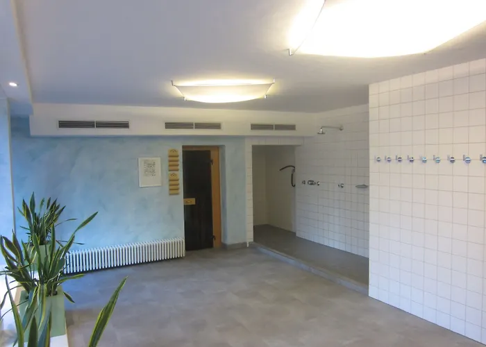 Western Premier Seehotel Krautkraemer Μούνστερ