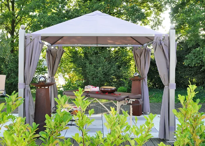 Western Premier Seehotel Krautkraemer Ξενοδοχείο 4*