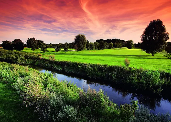 Western Premier Seehotel Krautkraemer Ξενοδοχείο